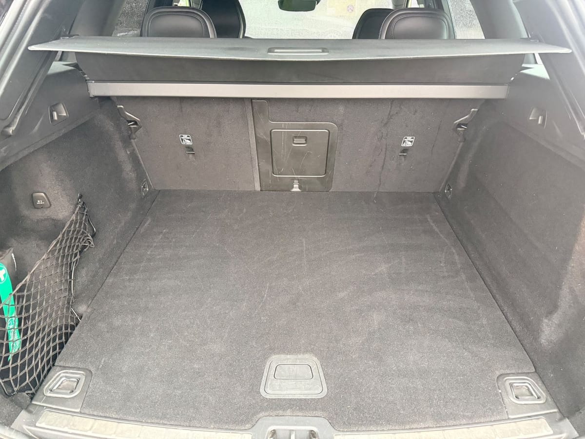 Volvo XC 60 XC60 R Design 2WD LED 1ERH ACC foto 9