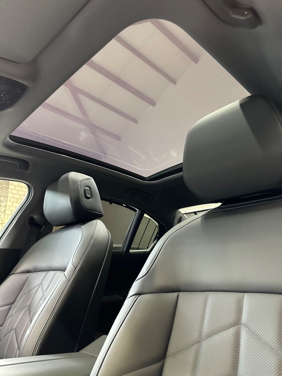 BMW 520 d xDrive Lim.  Standh., Panorama-Schiebedach foto 25