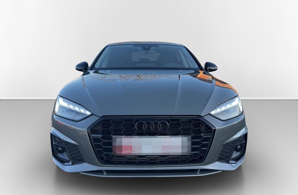 Audi A5 Sportback 35 TFSI S tronic S line MATRIX*APP- foto 2