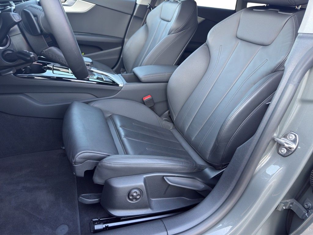 Audi A5 Sportback 35 TFSI S tronic S line MATRIX*APP- foto 11