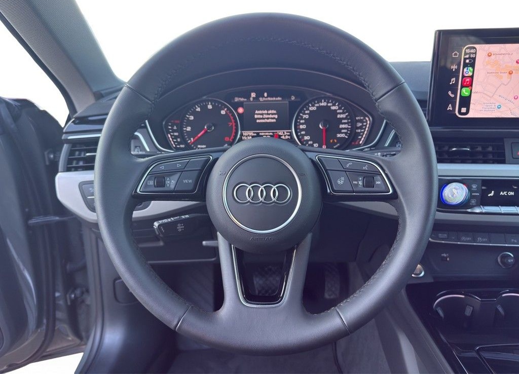 Audi A5 Sportback 35 TFSI S tronic S line MATRIX*APP- foto 13