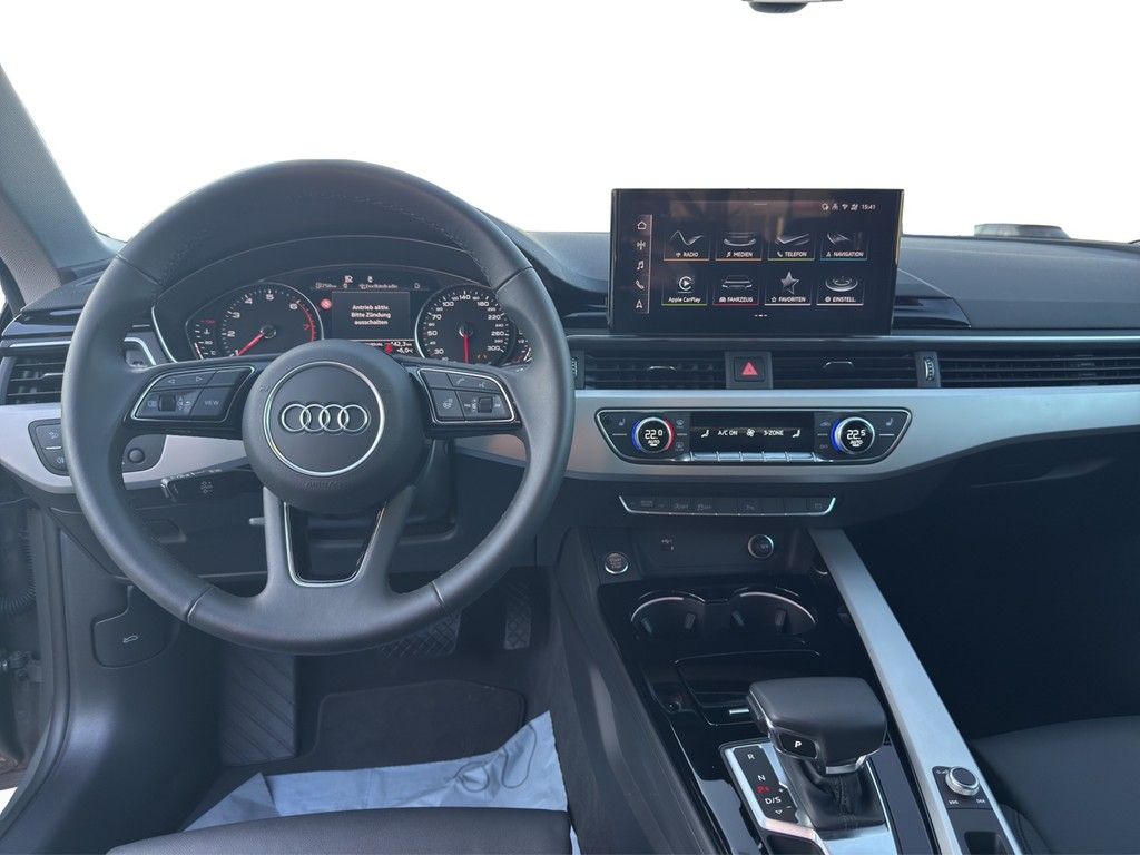 Audi A5 Sportback 35 TFSI S tronic S line MATRIX*APP- foto 16