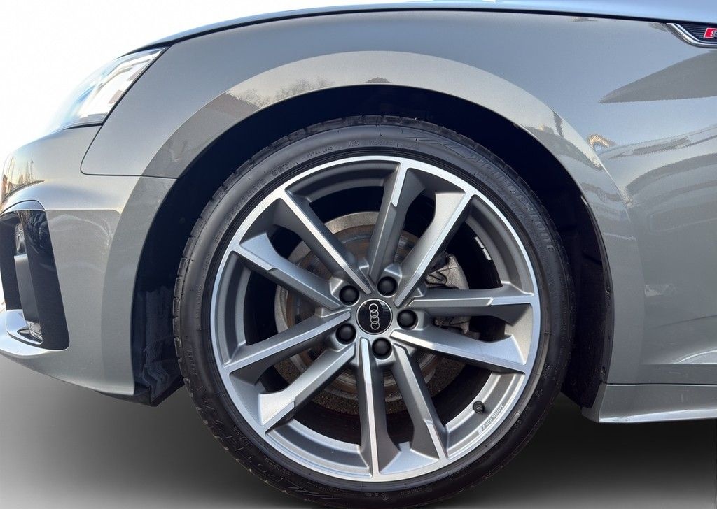 Audi A5 Sportback 35 TFSI S tronic S line MATRIX*APP- foto 18
