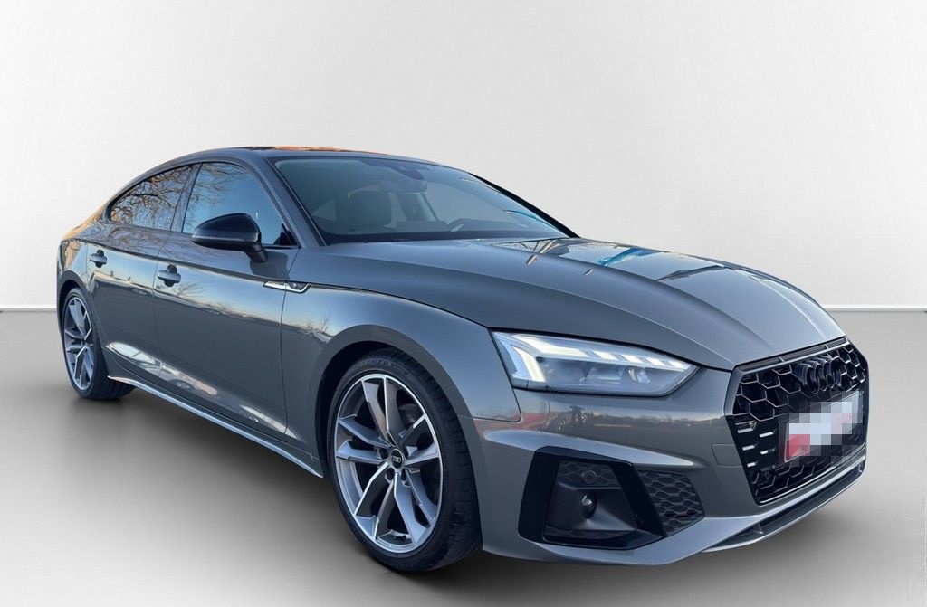 Audi A5 Sportback 35 TFSI S tronic S line MATRIX*APP- foto 3