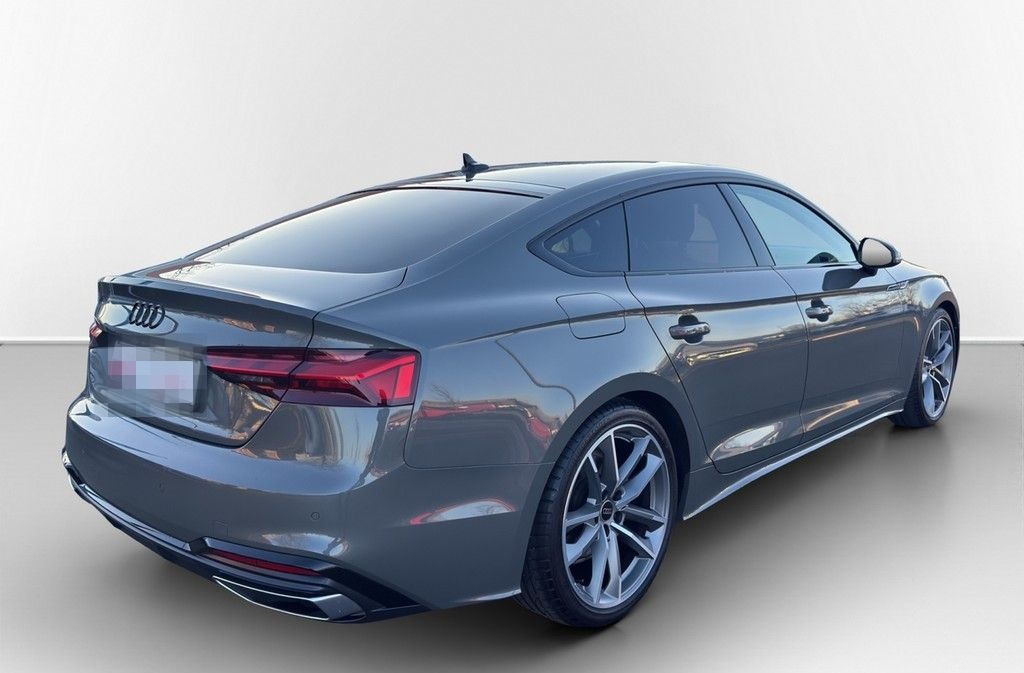 Audi A5 Sportback 35 TFSI S tronic S line MATRIX*APP- foto 5
