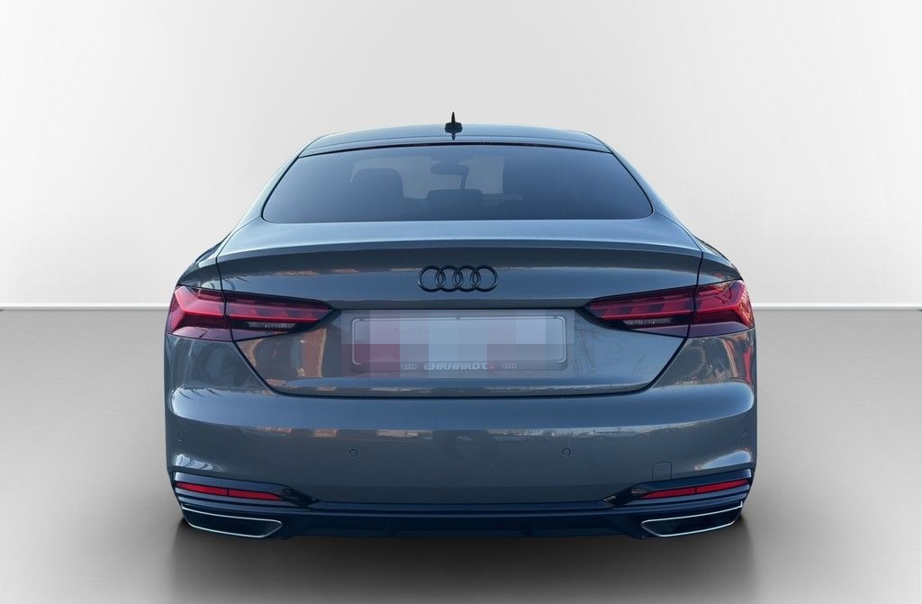 Audi A5 Sportback 35 TFSI S tronic S line MATRIX*APP- foto 6