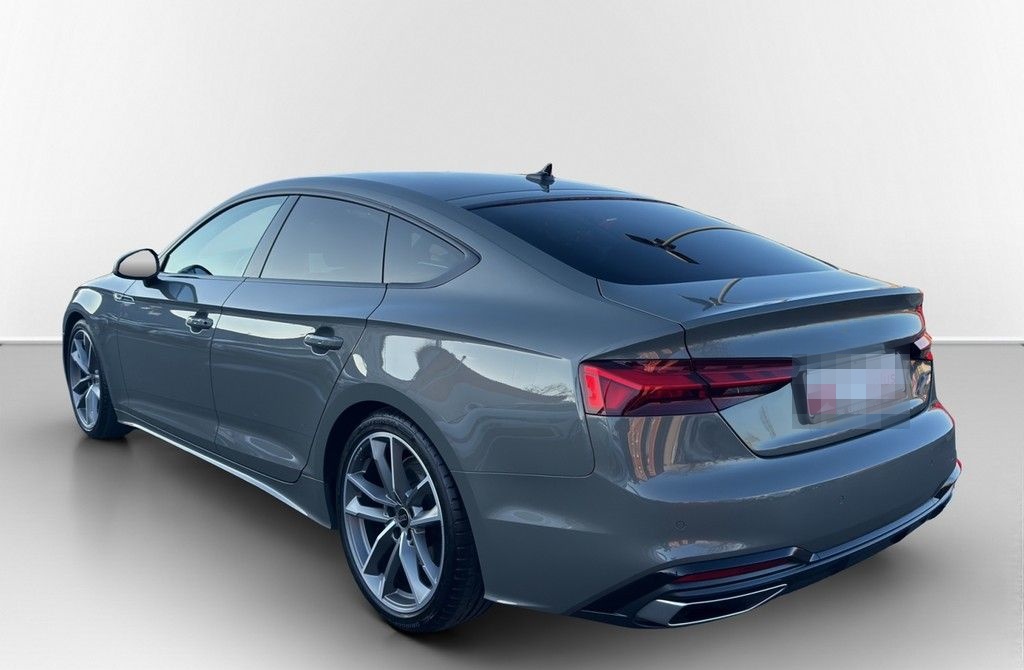 Audi A5 Sportback 35 TFSI S tronic S line MATRIX*APP- foto 7