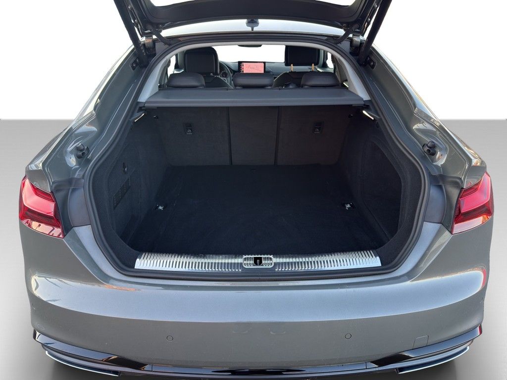 Audi A5 Sportback 35 TFSI S tronic S line MATRIX*APP- foto 9