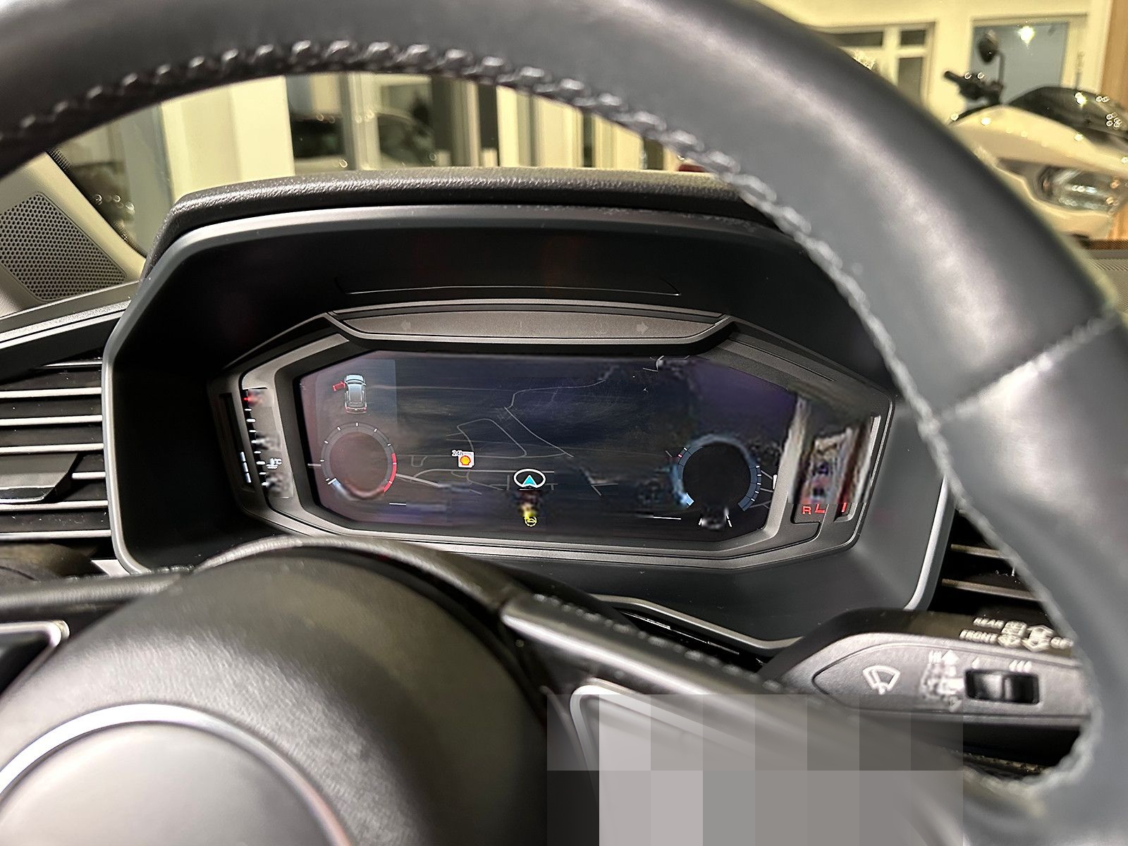 Audi A1 Sportback 30 TFSI|advanced|VirtualCo|Navi|PDC foto 19