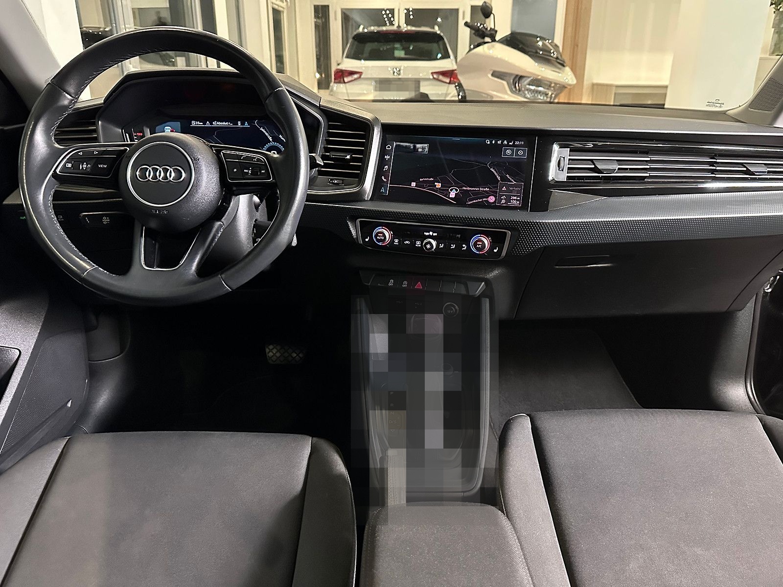 Audi A1 Sportback 30 TFSI|advanced|VirtualCo|Navi|PDC foto 9