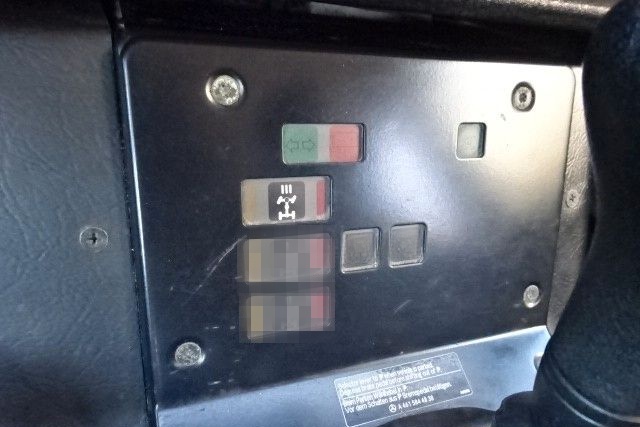 Mercedes-Benz G 280 CDI L Greenliner 4x4 foto 12