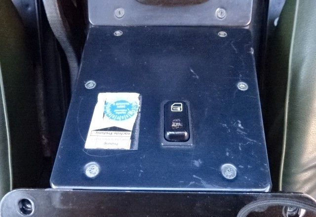 Mercedes-Benz G 280 CDI L Greenliner 4x4 foto 14