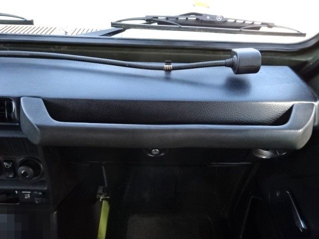 Mercedes-Benz G 280 CDI L Greenliner 4x4 foto 16