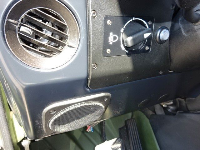 Mercedes-Benz G 280 CDI L Greenliner 4x4 foto 18