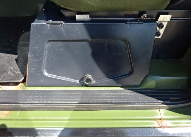 Mercedes-Benz G 280 CDI L Greenliner 4x4 foto 19