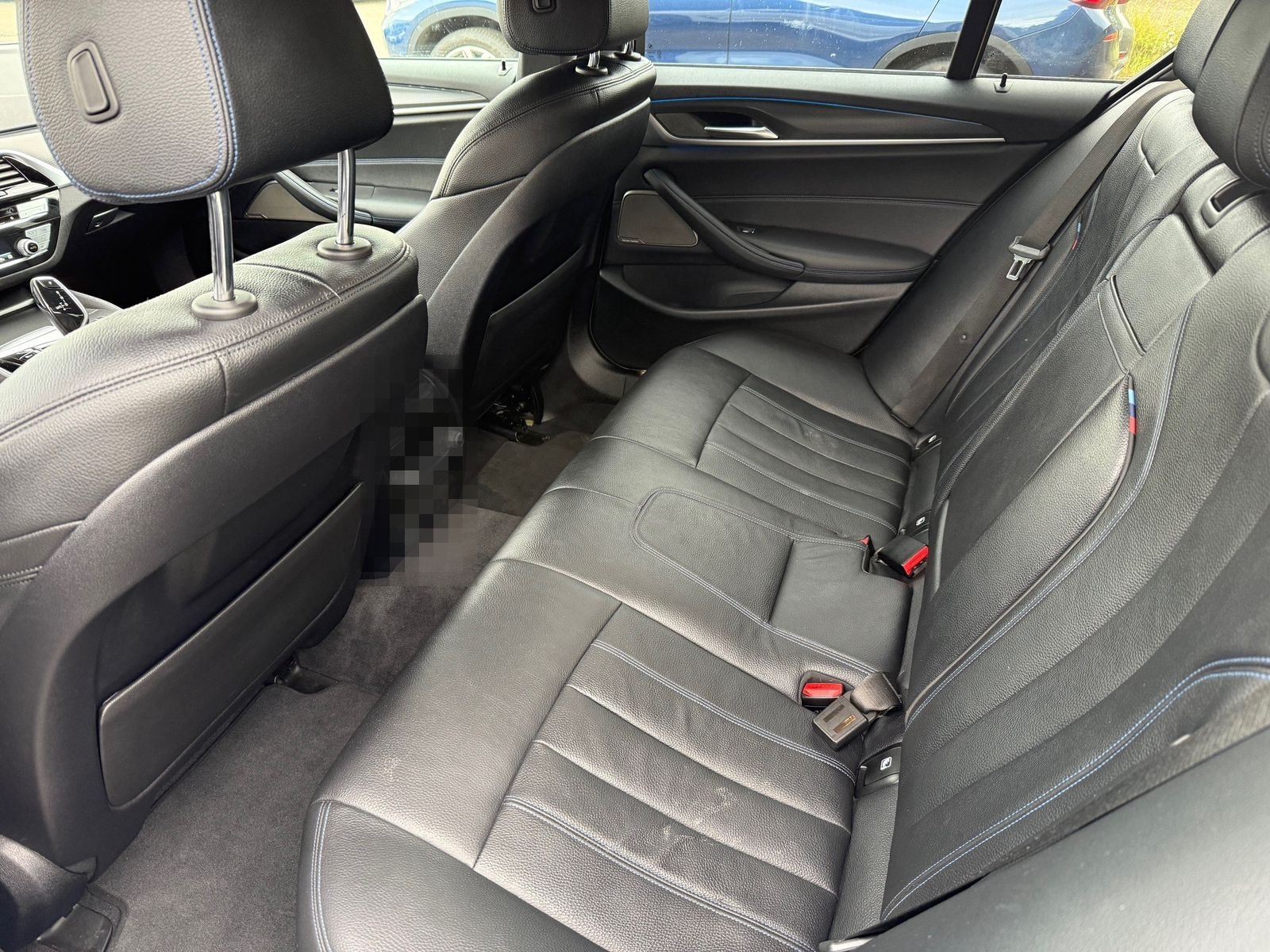BMW 545e xDrive Lim M Sportpaket Head-Up HK HiFi foto 10