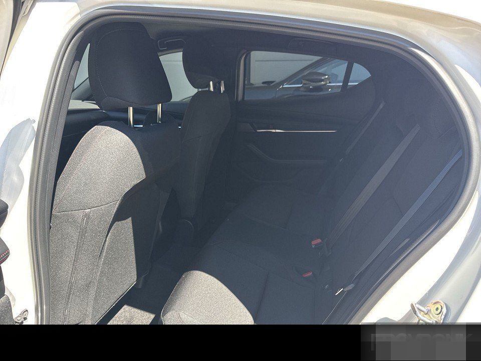Mazda 3 2.5L e-SKYACTIV G 140ps Homura foto 11