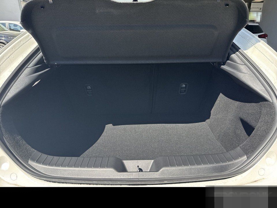 Mazda 3 2.5L e-SKYACTIV G 140ps Homura foto 9