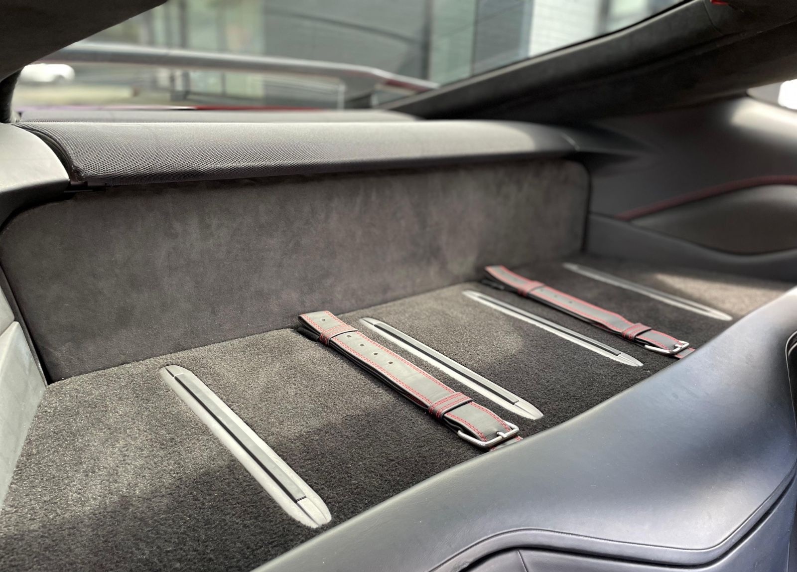 Ferrari F12 Berlinetta Novitec |Carbon|LED Lenkrad|Navi| foto 14