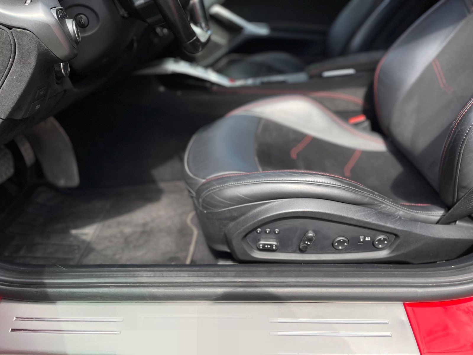 Ferrari F12 Berlinetta Novitec |Carbon|LED Lenkrad|Navi| foto 6