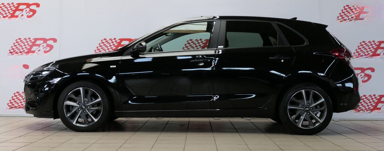 Hyundai i30 Edition 30+ Mild-Hybrid*AUT*NAV*KAM*LED*SHZ* foto 2