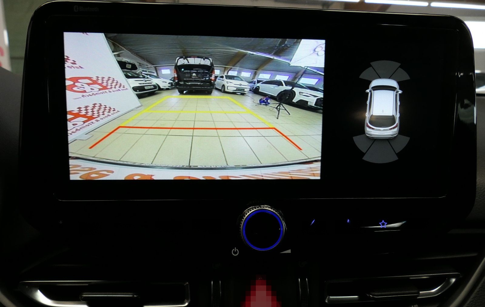 Hyundai i30 Edition 30+ Mild-Hybrid*AUT*NAV*KAM*LED*SHZ* foto 14