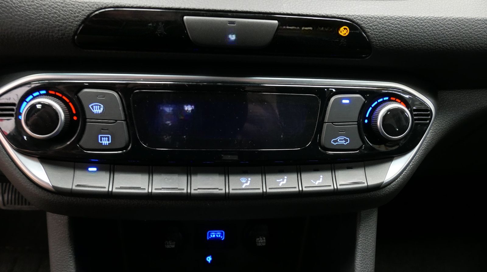 Hyundai i30 Edition 30+ Mild-Hybrid*AUT*NAV*KAM*LED*SHZ* foto 17