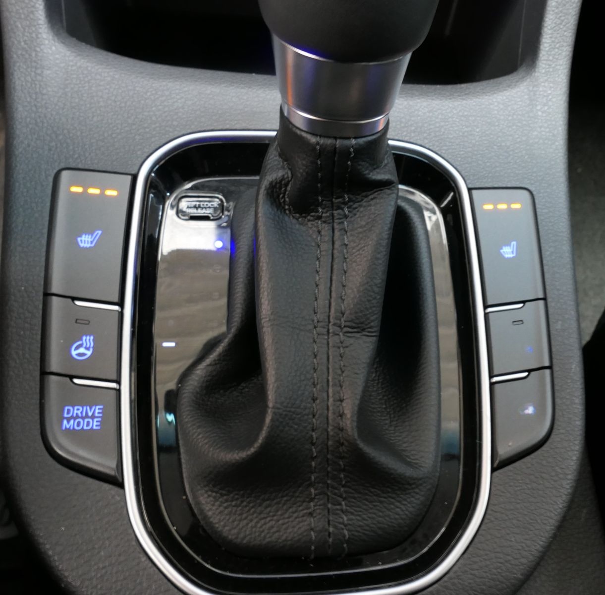 Hyundai i30 Edition 30+ Mild-Hybrid*AUT*NAV*KAM*LED*SHZ* foto 18