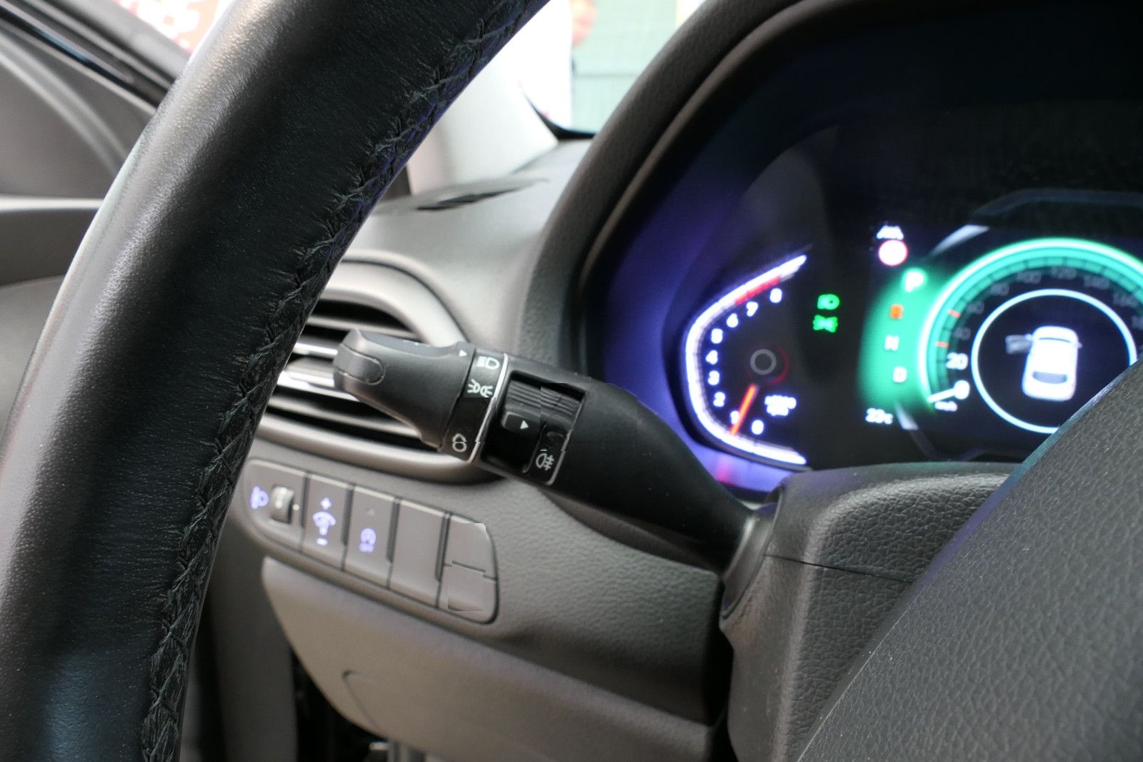 Hyundai i30 Edition 30+ Mild-Hybrid*AUT*NAV*KAM*LED*SHZ* foto 22