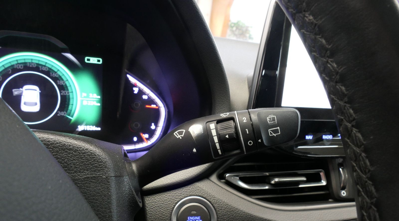 Hyundai i30 Edition 30+ Mild-Hybrid*AUT*NAV*KAM*LED*SHZ* foto 23