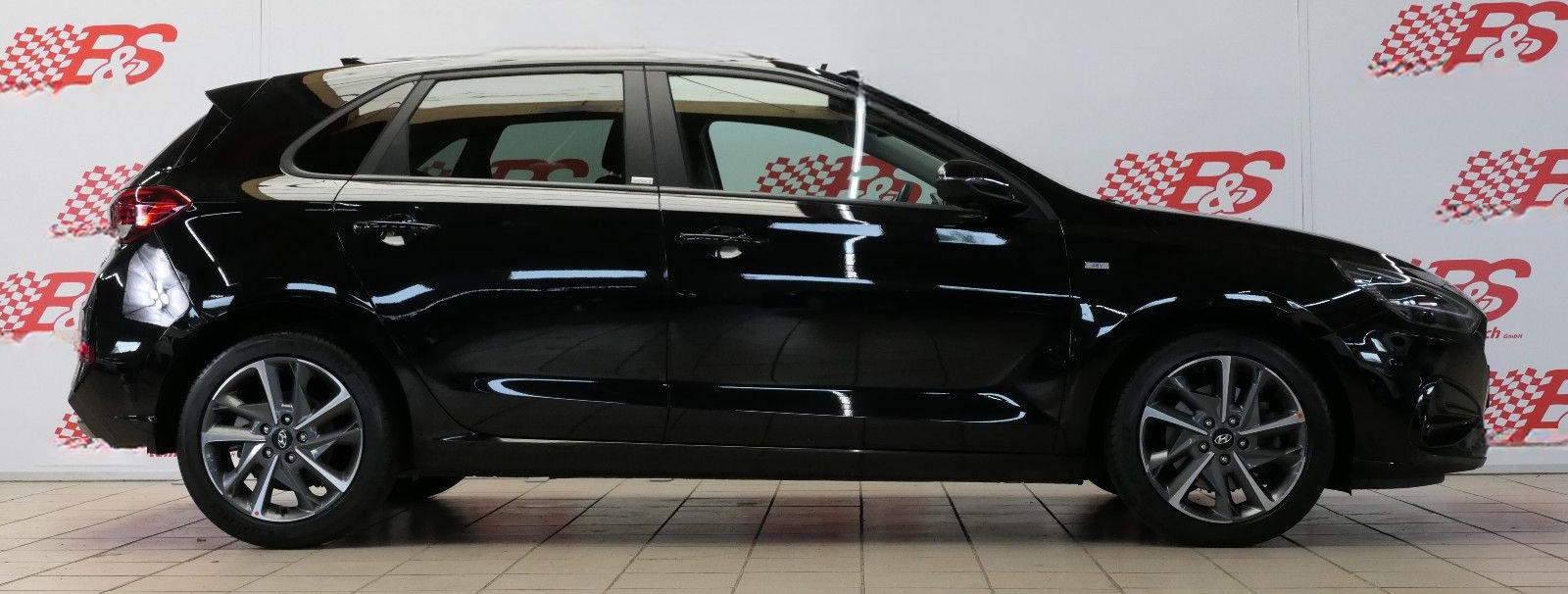 Hyundai i30 Edition 30+ Mild-Hybrid*AUT*NAV*KAM*LED*SHZ* foto 6