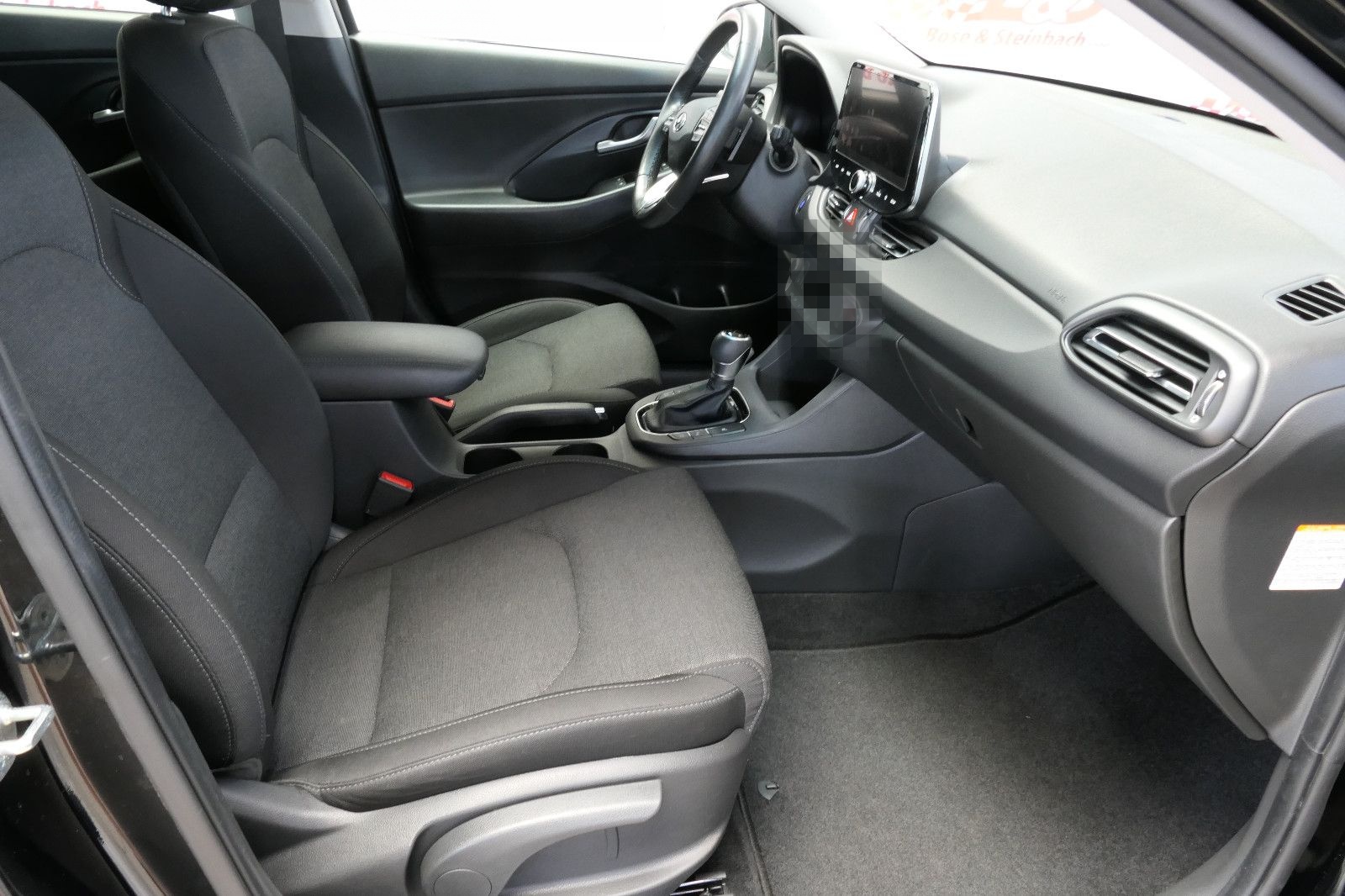 Hyundai i30 Edition 30+ Mild-Hybrid*AUT*NAV*KAM*LED*SHZ* foto 9