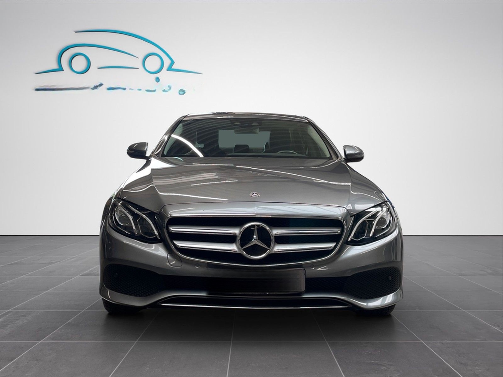 Mercedes-Benz E 400 4Matic Lim. ACC SD LED HUD STHZ NP:81.000€ foto 2