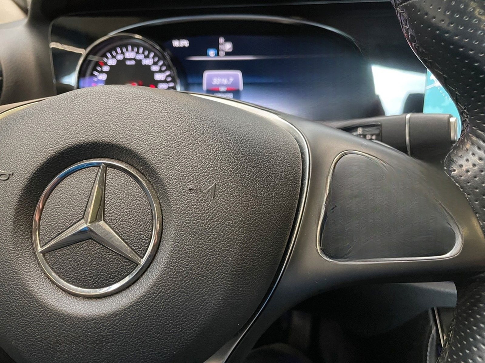 Mercedes-Benz E 400 4Matic Lim. ACC SD LED HUD STHZ NP:81.000€ foto 18