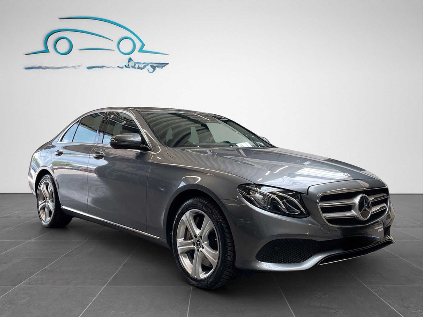 Mercedes-Benz E 400 4Matic Lim. ACC SD LED HUD STHZ NP:81.000€ foto 7