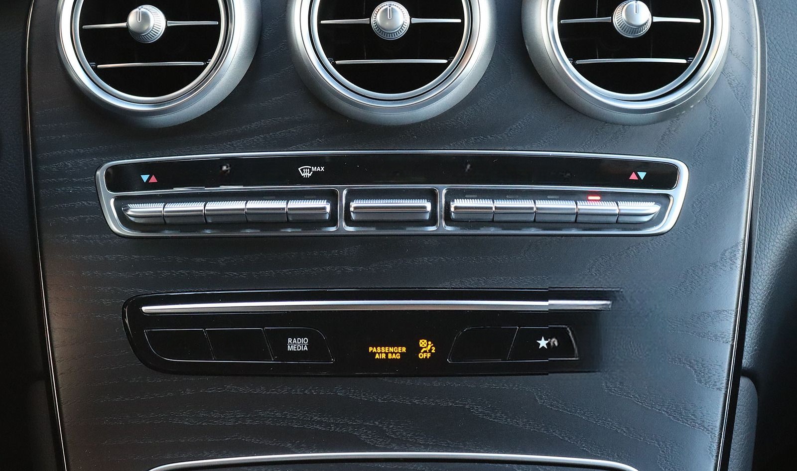 Mercedes-Benz GLC 400 d 4M AMG DISTRO+KAM360+MEMORY+DIGI-TACHO foto 12