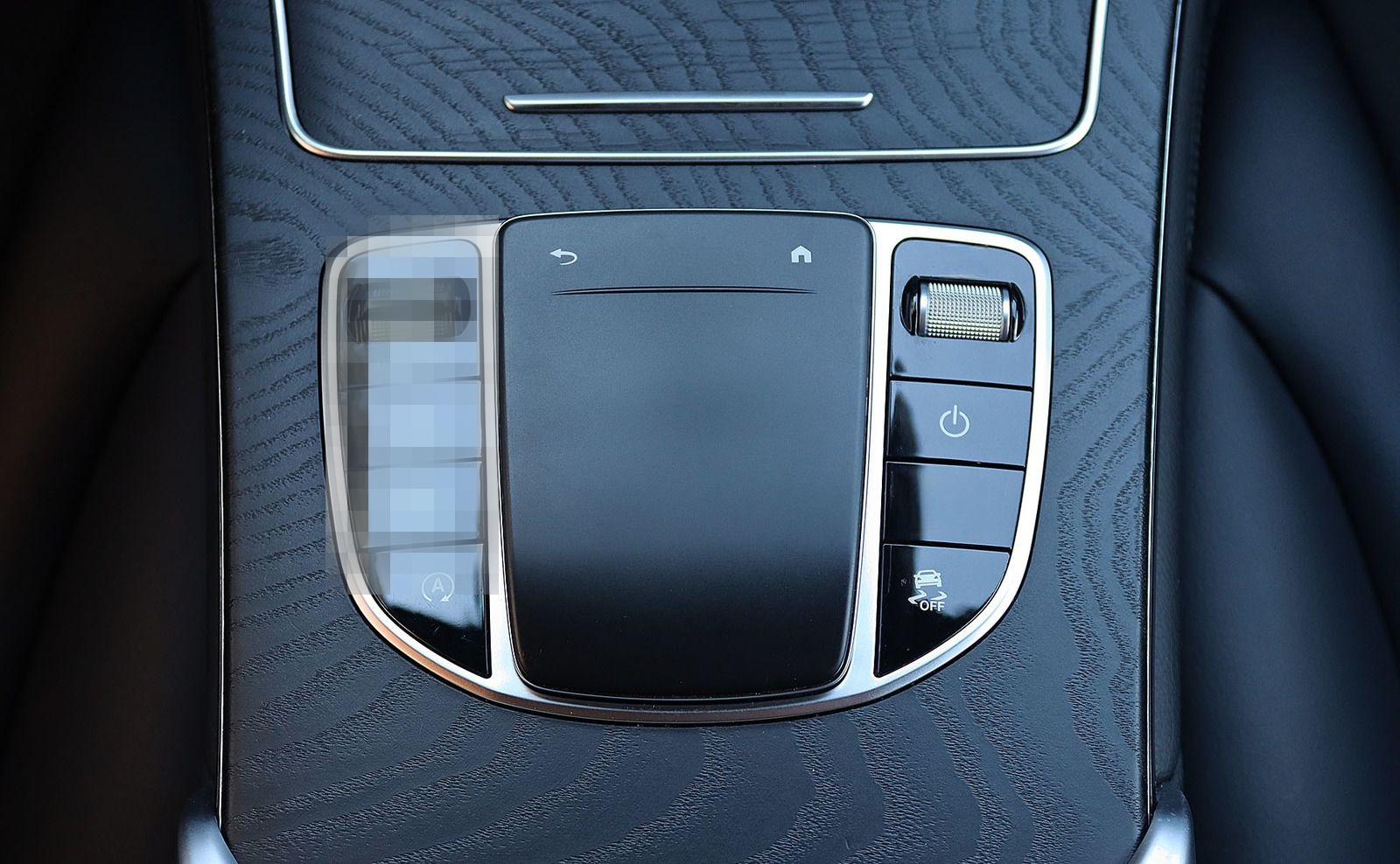 Mercedes-Benz GLC 400 d 4M AMG DISTRO+KAM360+MEMORY+DIGI-TACHO foto 13