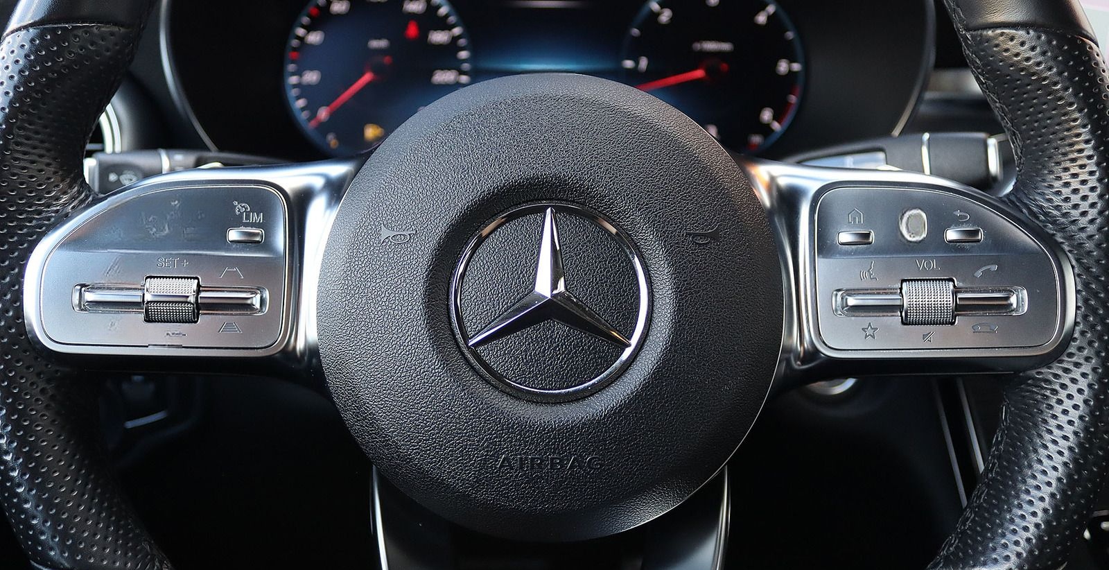 Mercedes-Benz GLC 400 d 4M AMG DISTRO+KAM360+MEMORY+DIGI-TACHO foto 19