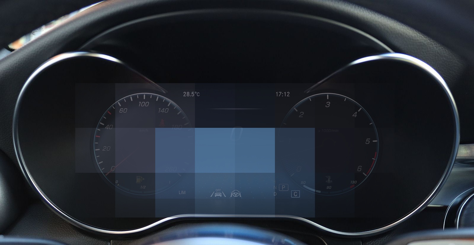 Mercedes-Benz GLC 400 d 4M AMG DISTRO+KAM360+MEMORY+DIGI-TACHO foto 20