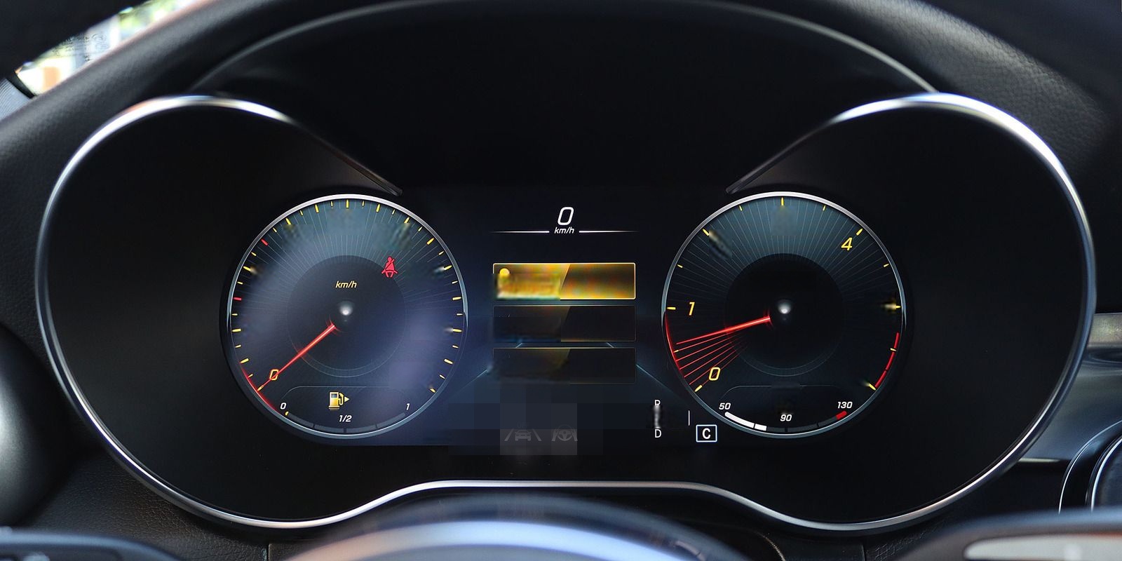 Mercedes-Benz GLC 400 d 4M AMG DISTRO+KAM360+MEMORY+DIGI-TACHO foto 21