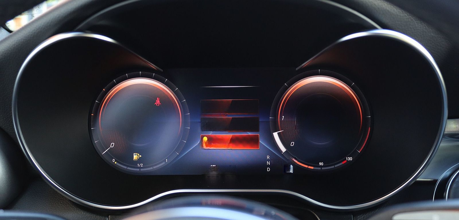 Mercedes-Benz GLC 400 d 4M AMG DISTRO+KAM360+MEMORY+DIGI-TACHO foto 22