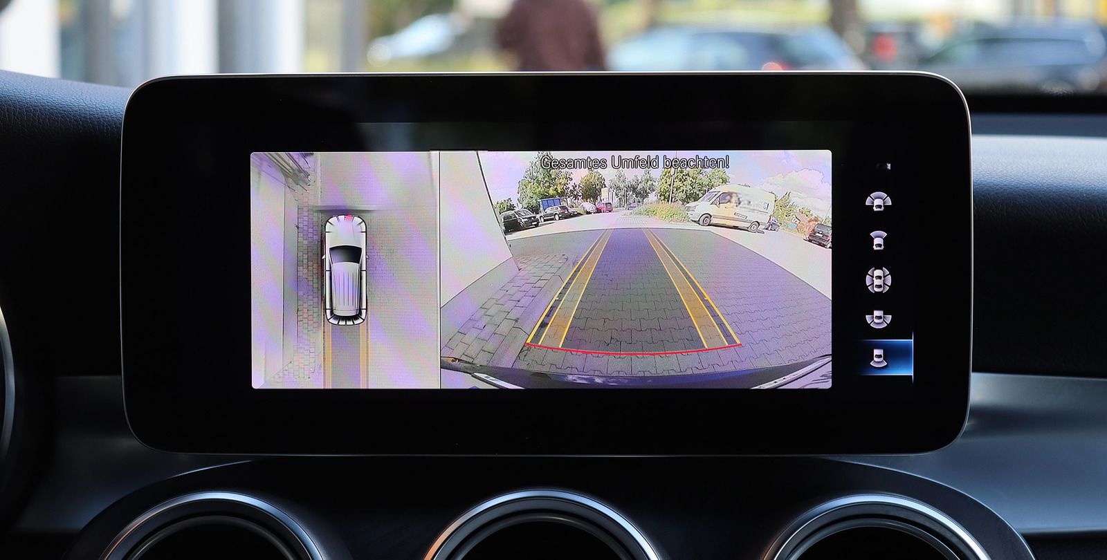 Mercedes-Benz GLC 400 d 4M AMG DISTRO+KAM360+MEMORY+DIGI-TACHO foto 23