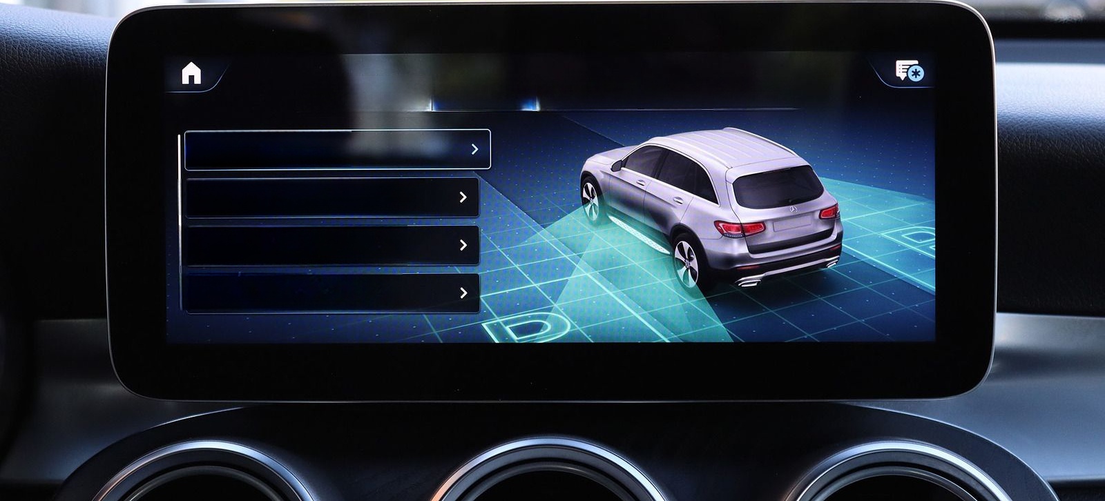 Mercedes-Benz GLC 400 d 4M AMG DISTRO+KAM360+MEMORY+DIGI-TACHO foto 24