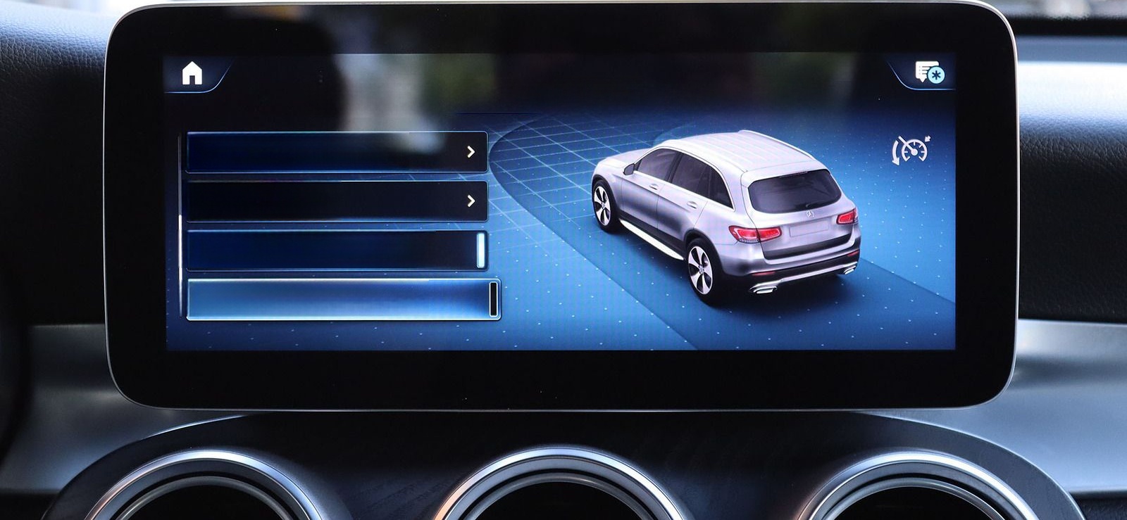 Mercedes-Benz GLC 400 d 4M AMG DISTRO+KAM360+MEMORY+DIGI-TACHO foto 25