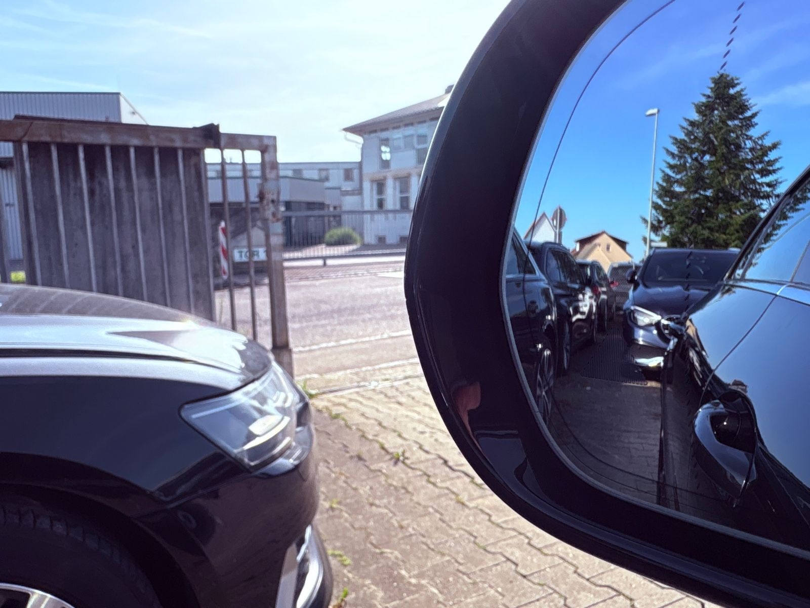 Mercedes-Benz CLS 220d Coupe|1.Hand|Multibeam-LED|Leder|R-Cam| foto 12