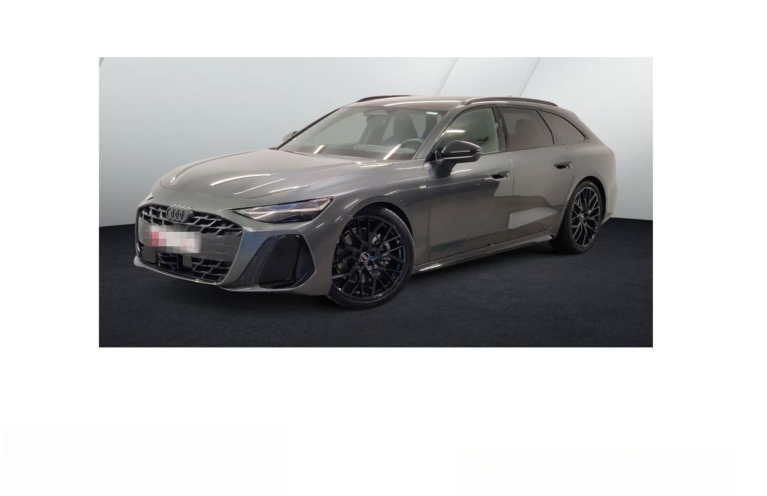 Audi A6 quattro B&O/Pano/ACC/Hud/Beifahrerdisplay foto 2