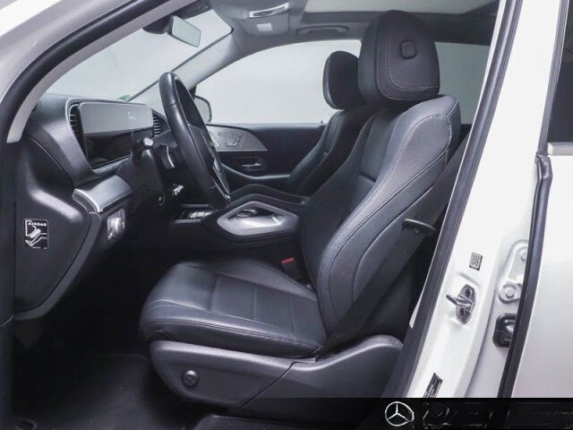 Mercedes-Benz GLE 450 d 4M Advanced Panorama Burmester 360°Cam foto 8