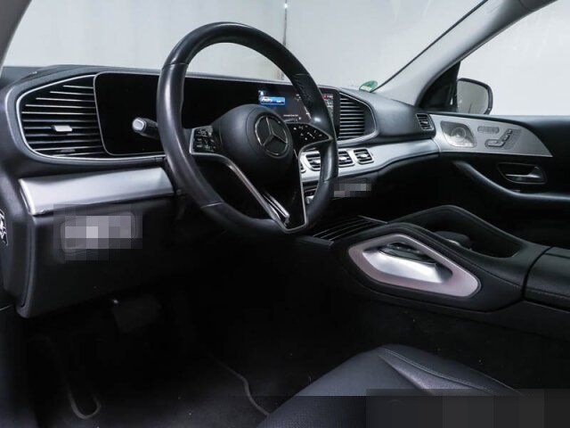 Mercedes-Benz GLE 450 d 4M Advanced Panorama Burmester 360°Cam foto 9