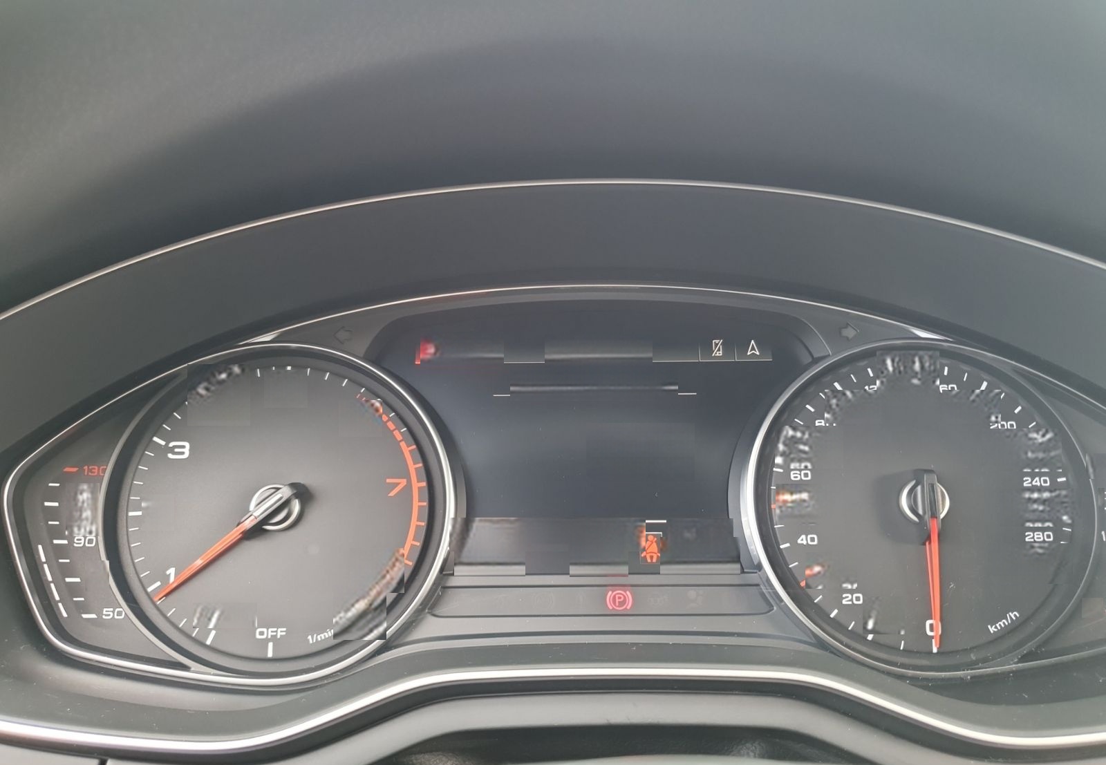 Audi A4 Avant 2.0TFSI*S line*quattro*NAVI*LEDER*RFK*E foto 13