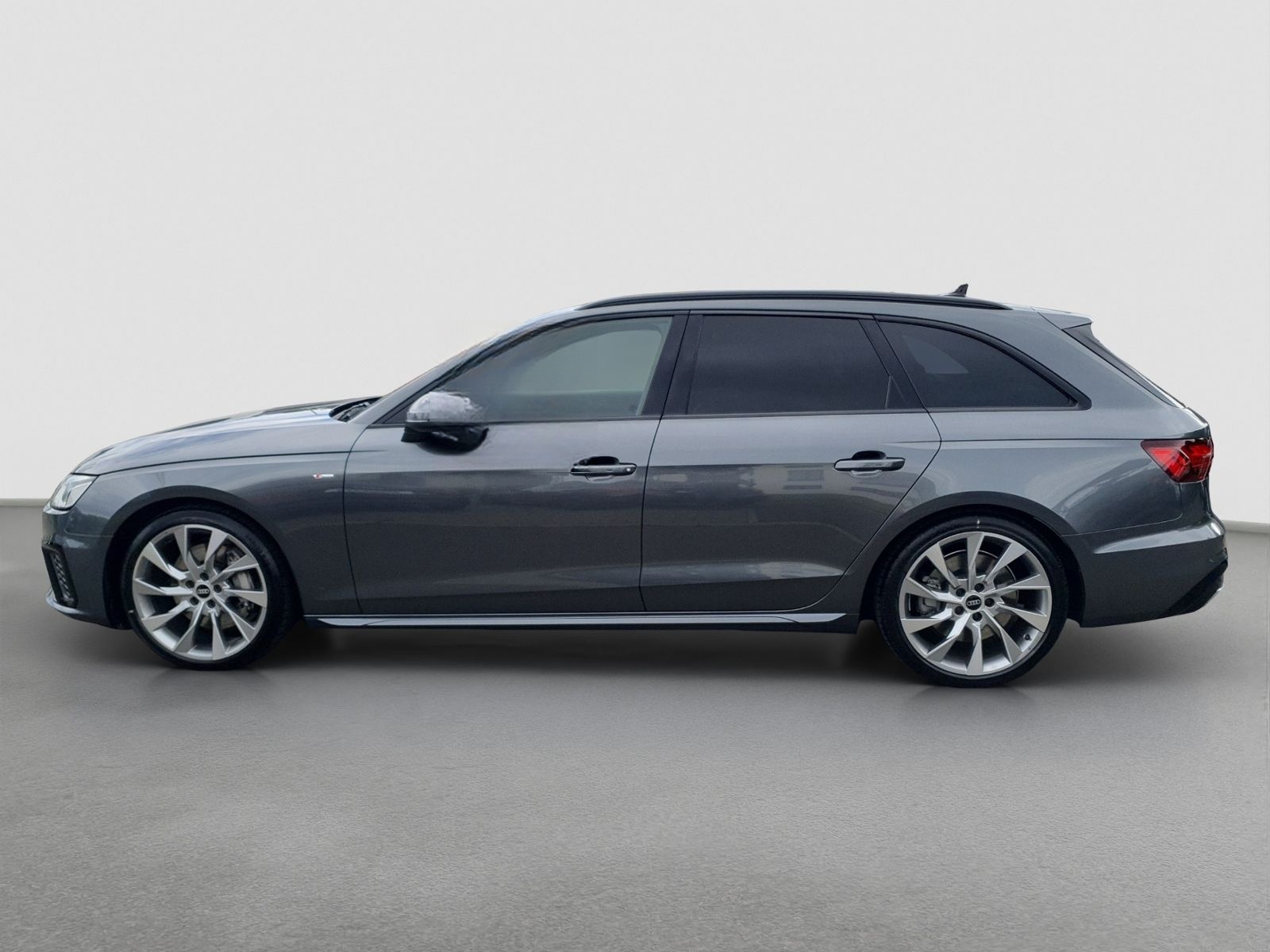 Audi A4 Avant 2.0TFSI*S line*quattro*NAVI*LEDER*RFK*E foto 3